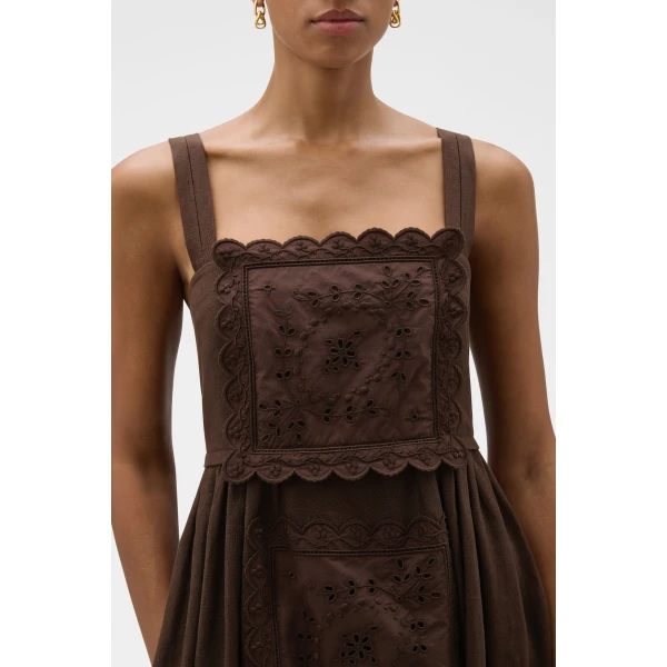Oroton dresses