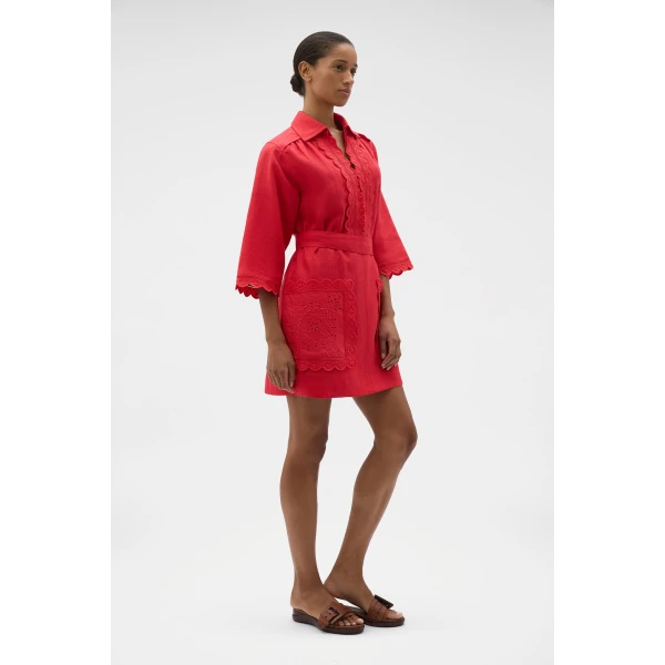 Oroton dress