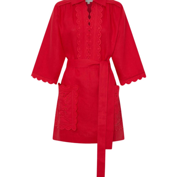 Oroton Dresses