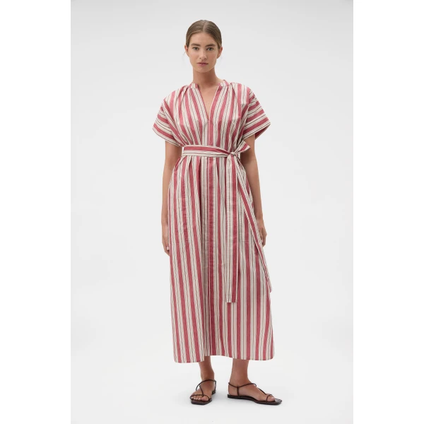 Oroton Red dress