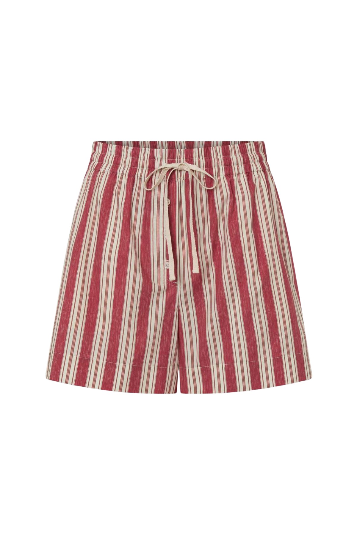 Oroton Holiday Stripe Short