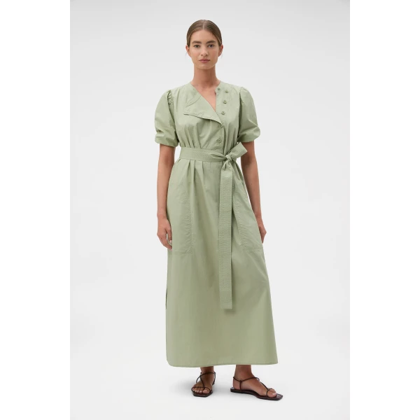 Oroton Green dress