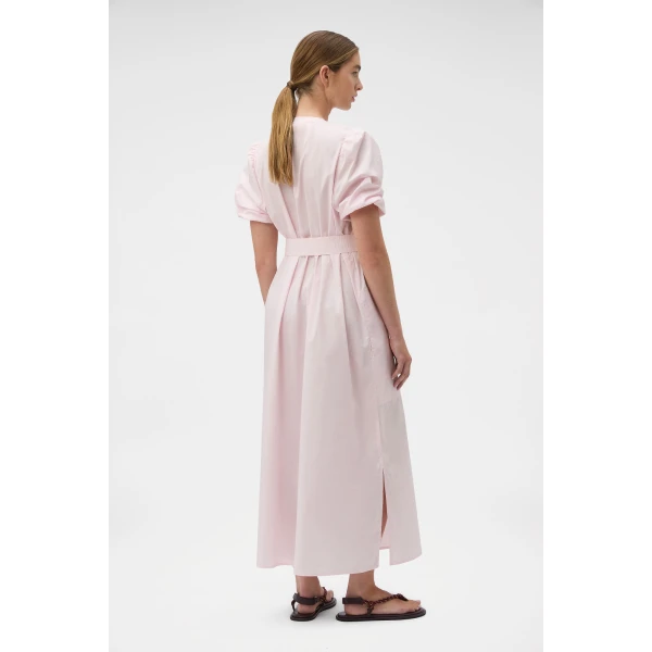 Isla Detail Dress