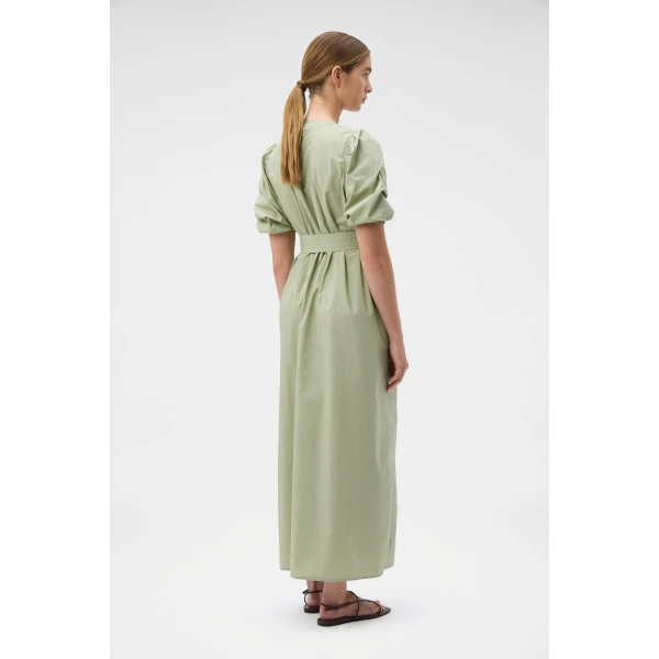 Oroton maxi dress