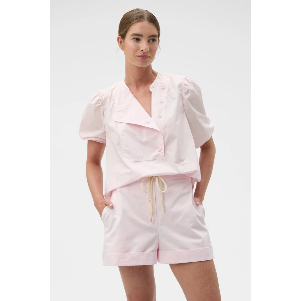 Oroton Pink dress