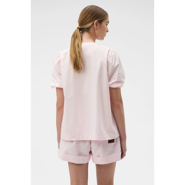 Isla Detail Smock