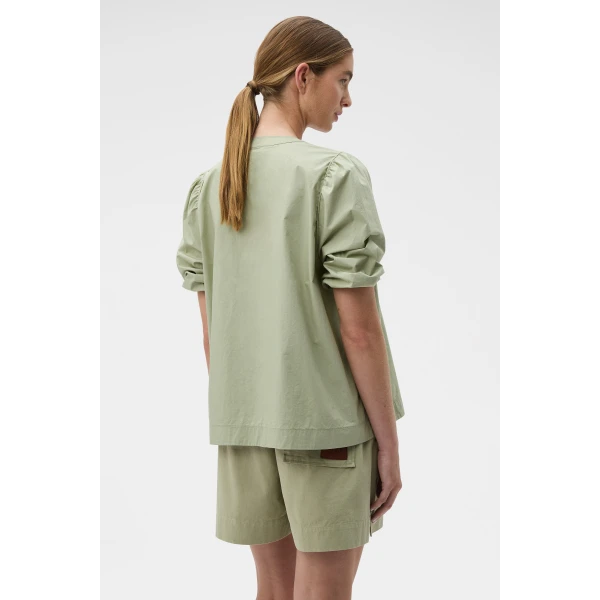 Isla Detail Smock