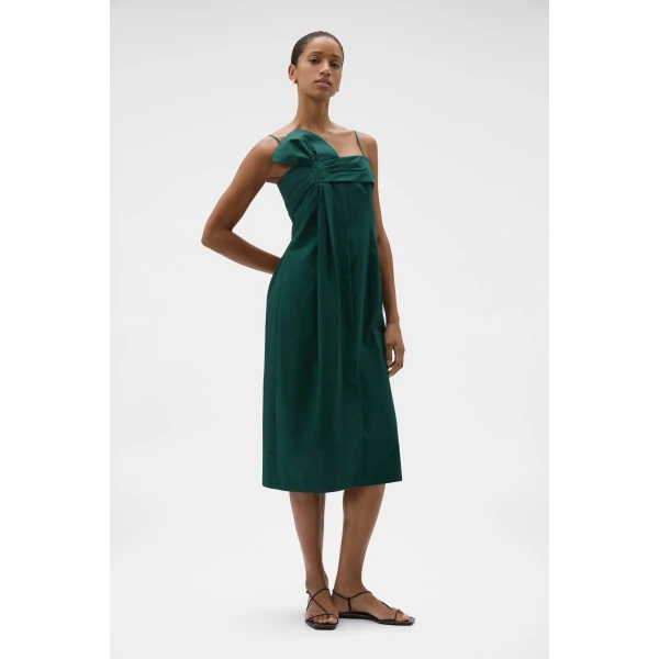 Oroton Green dress