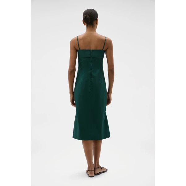 Knot Detail Dress