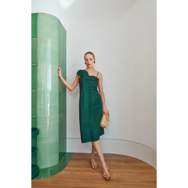 Oroton maxi dress