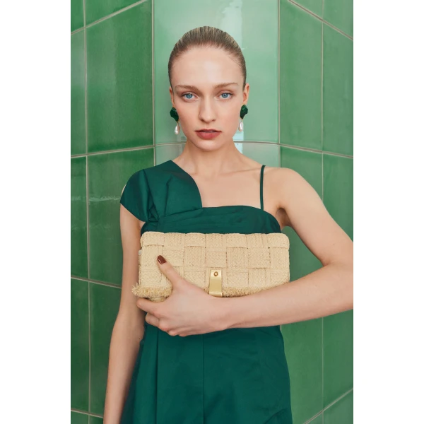 Oroton dress