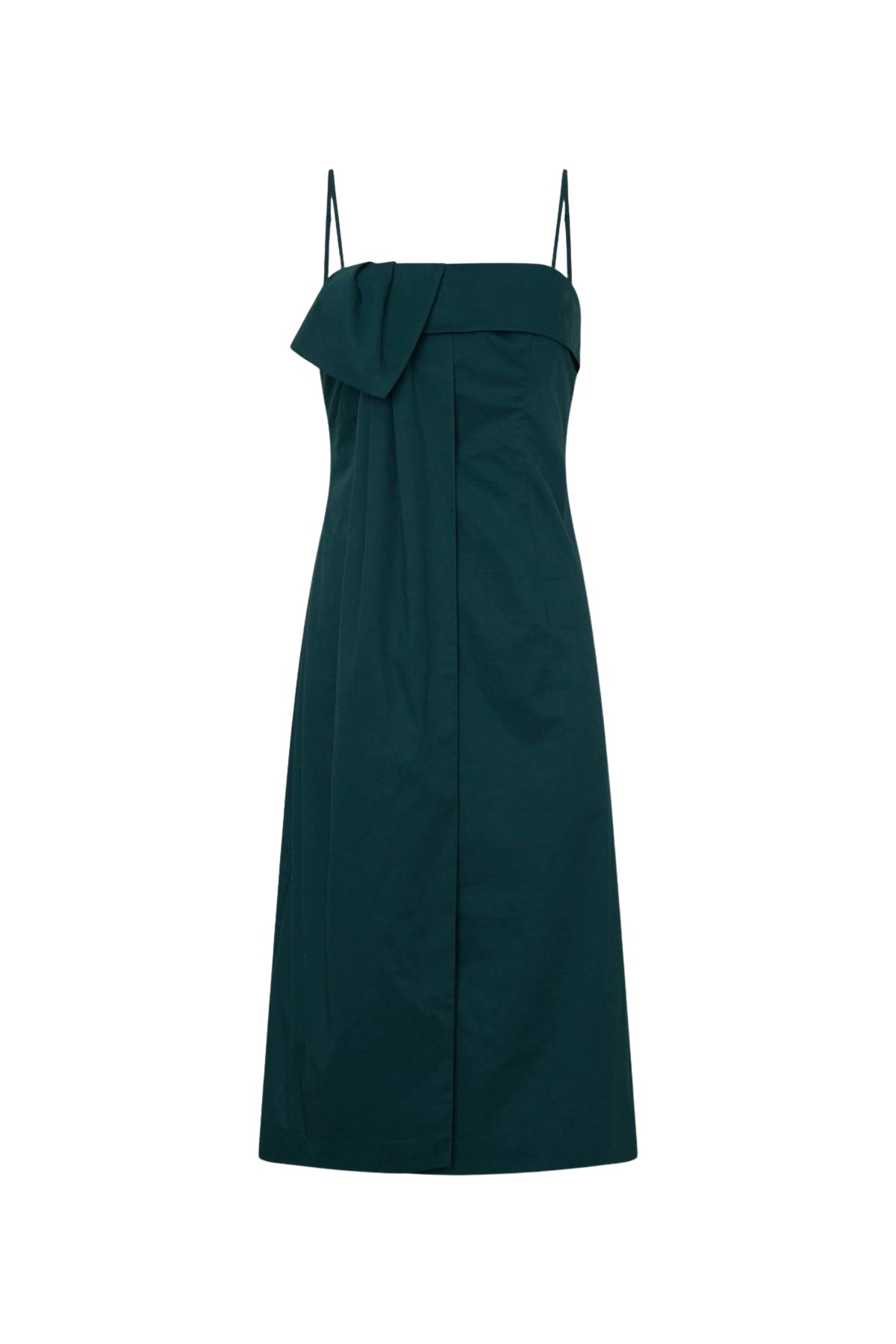 Oroton Knot Detail Dress