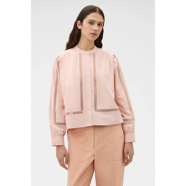 Oroton Pink dress