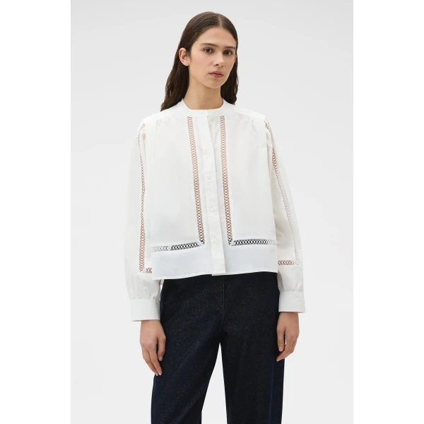Oroton White dress