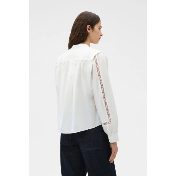 Picnic Blouse