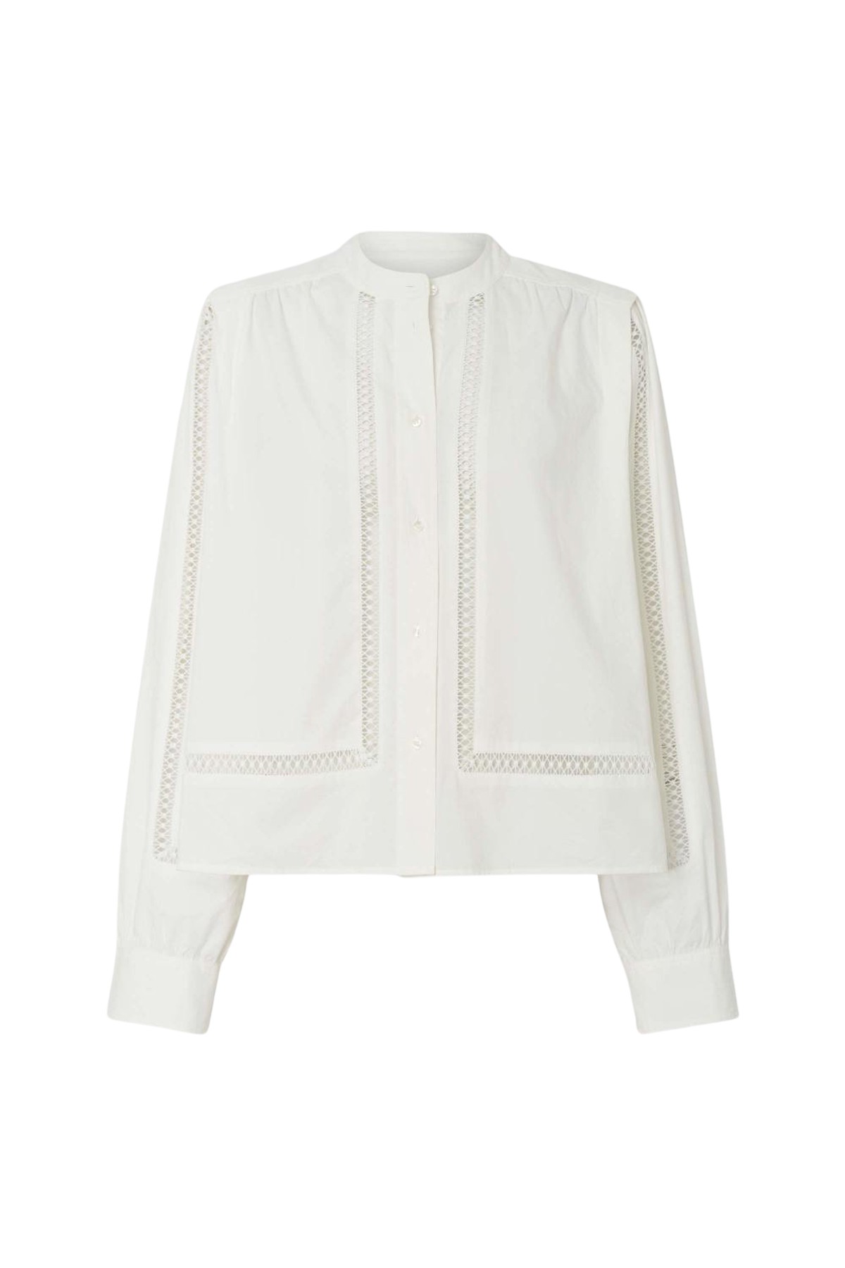 Oroton Picnic Blouse