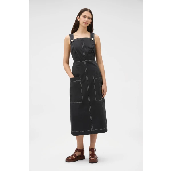 Oroton Black dress