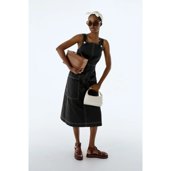 Oroton maxi dress