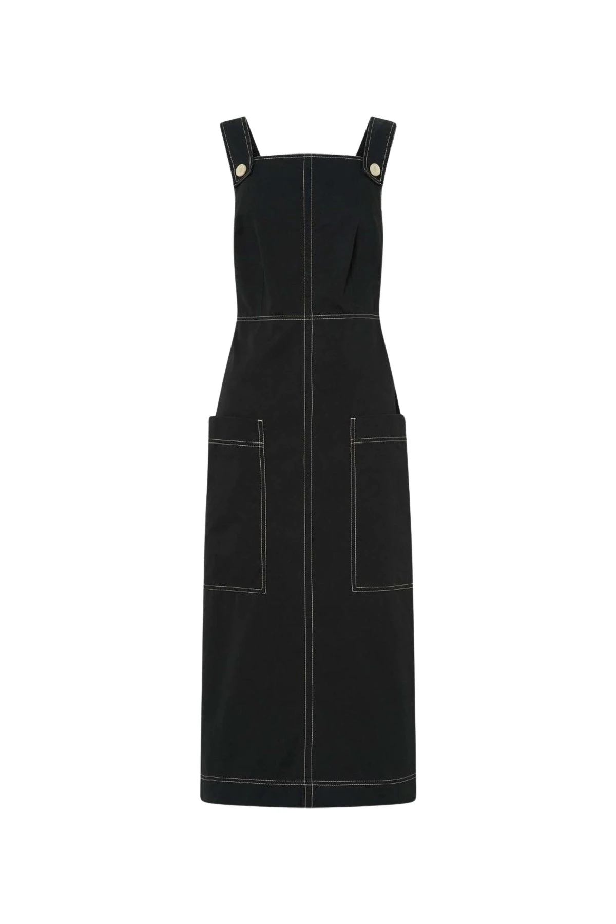 Oroton-Pocket-Detail-Dress92728_nobg Oroton Dresses