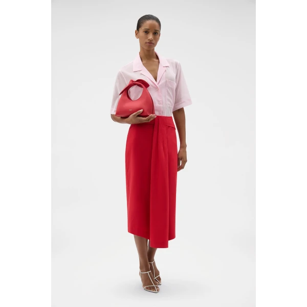 Oroton Red dress