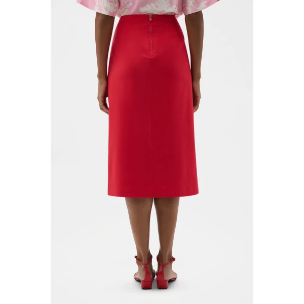 Sarong Skirt