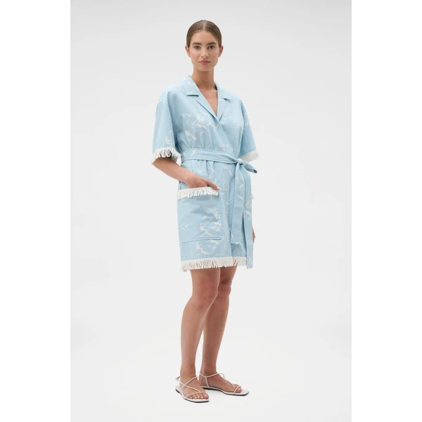 Oroton dress
