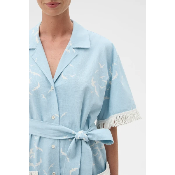 Oroton dresses