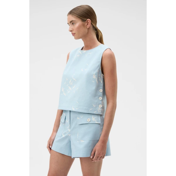 Oroton dress