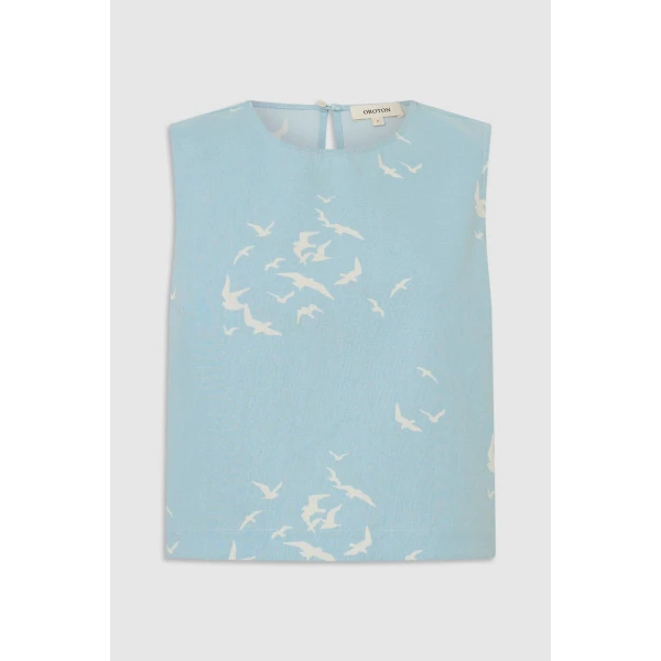 Oroton dress