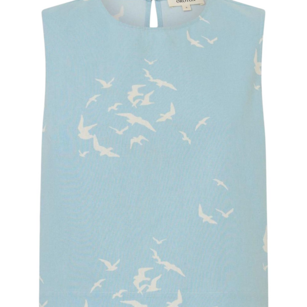 Oroton Tops