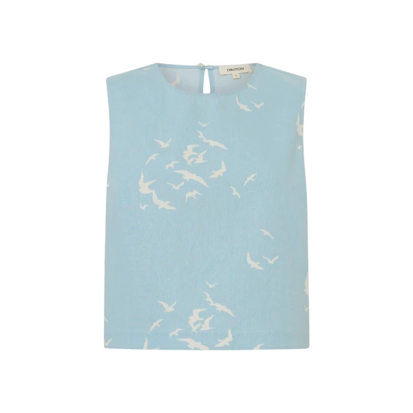 Oroton Tops