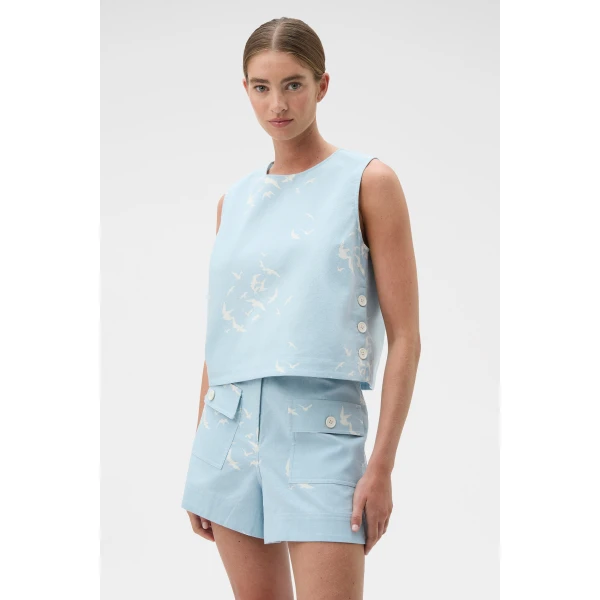 Oroton dress