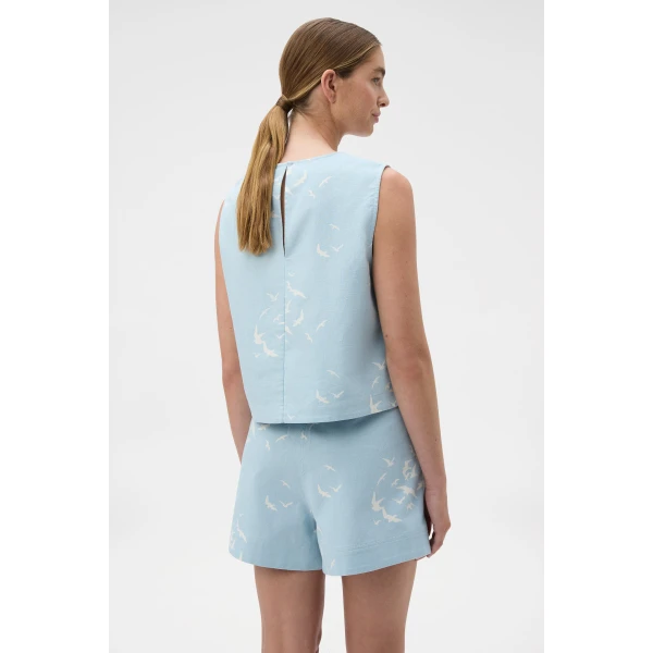Seabird Short