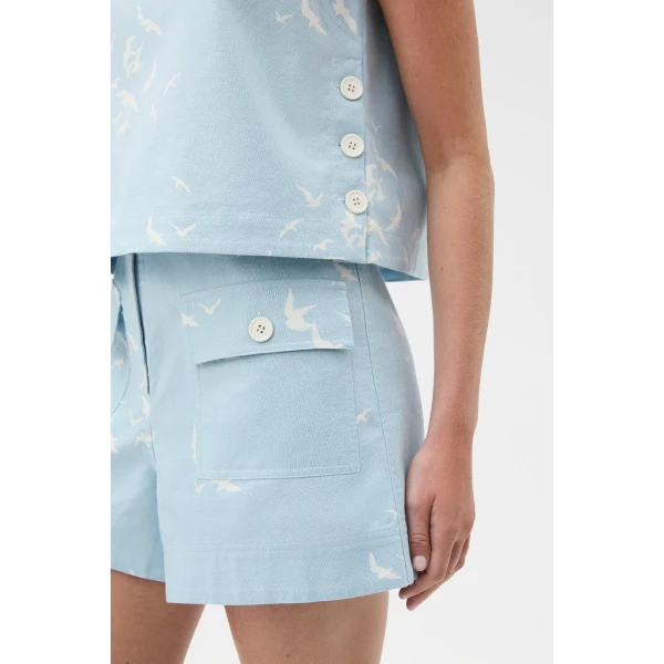 Oroton maxi dress