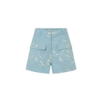 Oroton Shorts