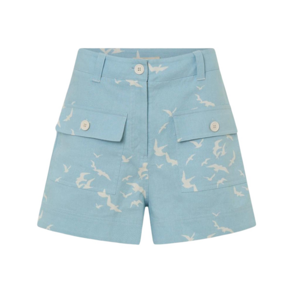 Oroton Shorts