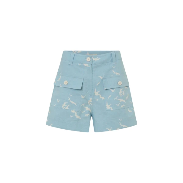 Oroton Shorts