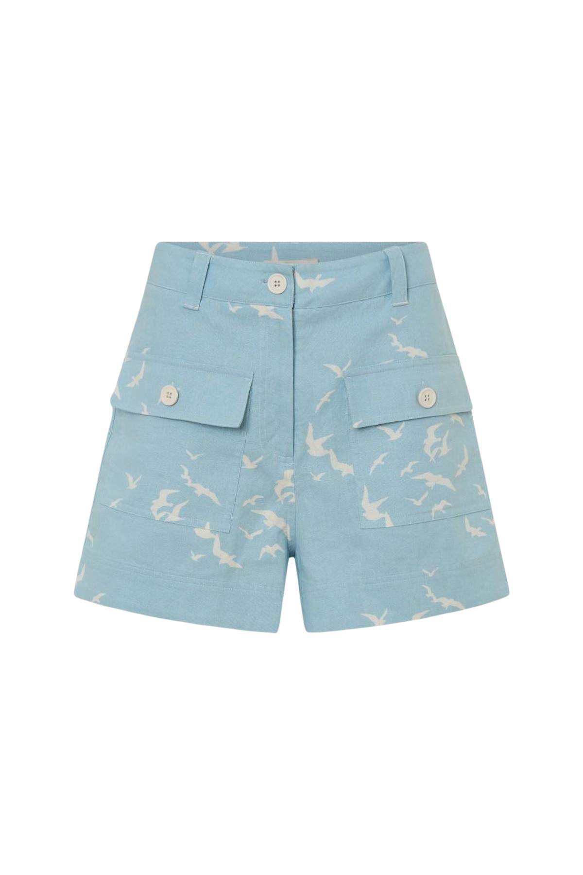 Oroton Seabird Short