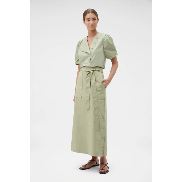 Oroton dress