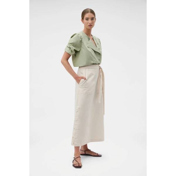 Oroton dress