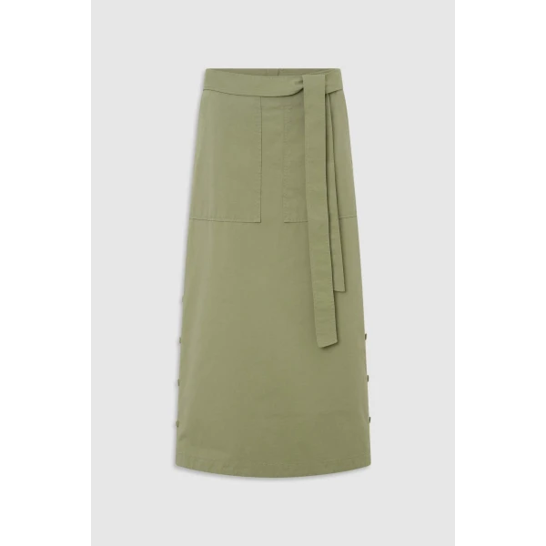 Oroton maxi dress
