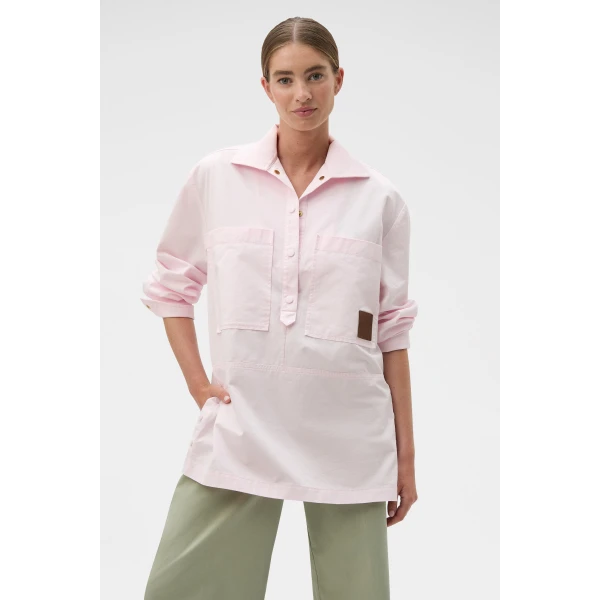 Oroton Pink dress