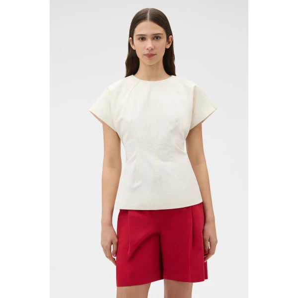 Oroton Ivory dress