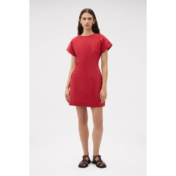 Oroton Red dress