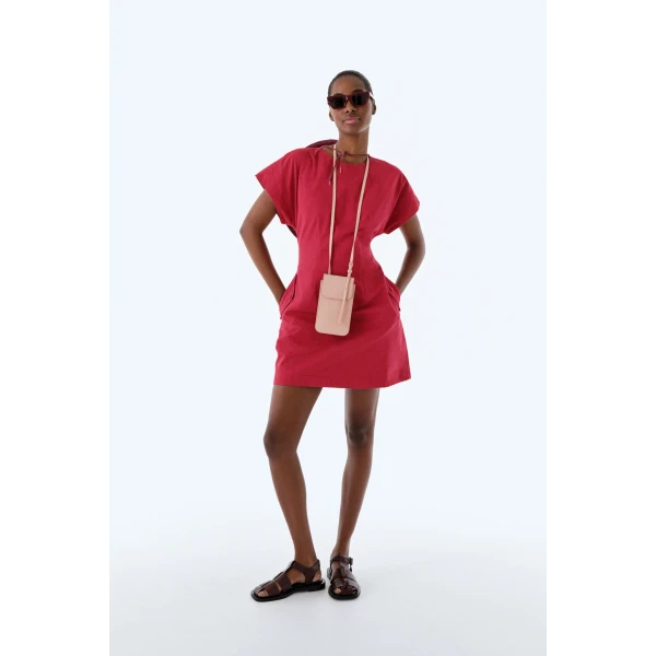 Oroton maxi dress