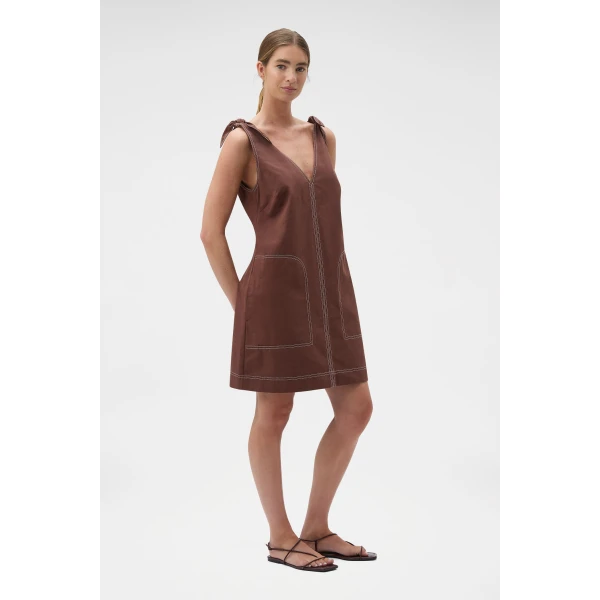 Oroton dress
