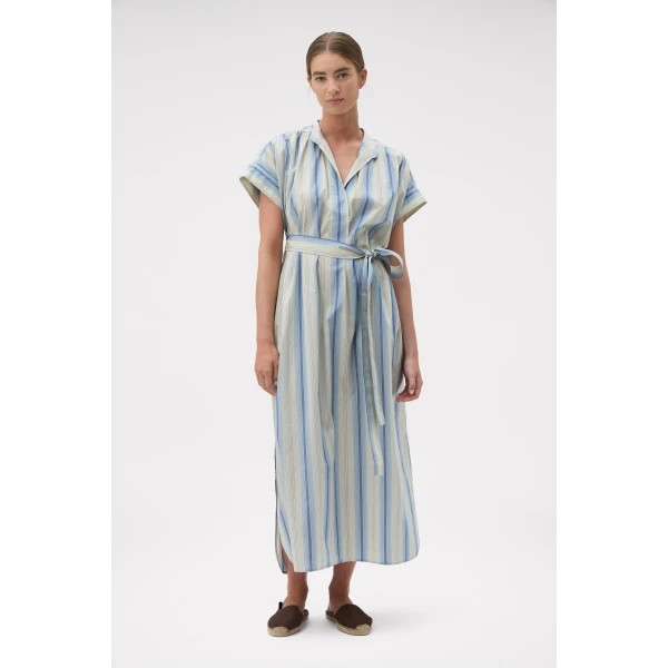 Oroton Blue dress