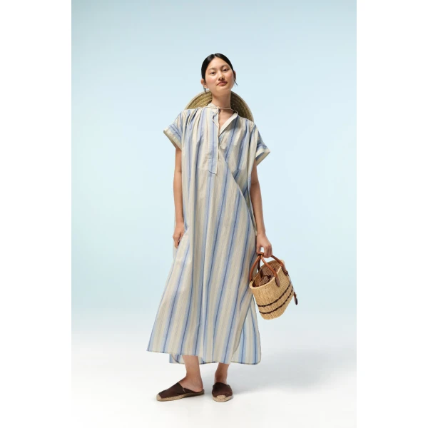 Oroton maxi dress