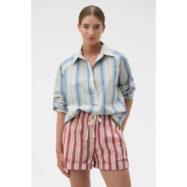 Oroton Blue dress