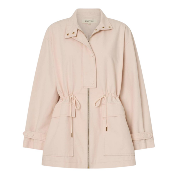 Oroton Jackets